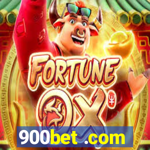 900bet .com